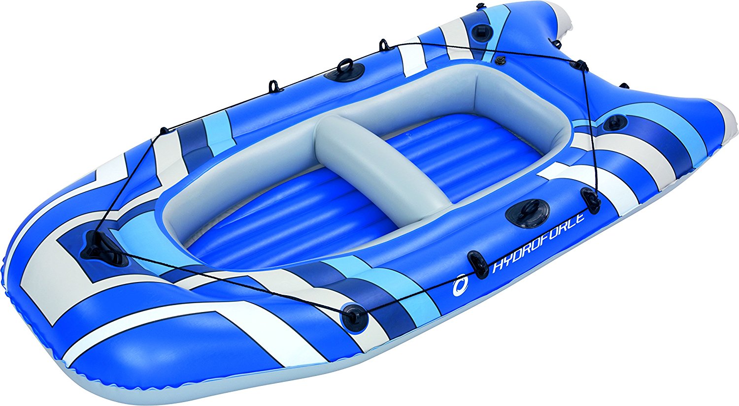 HYDRO-FORCE RAFT X2 felfújható gumicsónak test